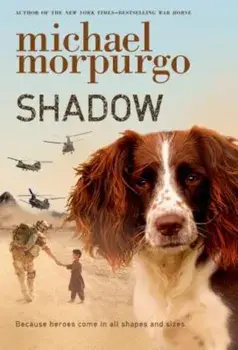 Shadow, Paperback/Michael Morpurgo