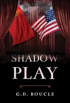 Shadow Play, Paperback/G. D. Boucle