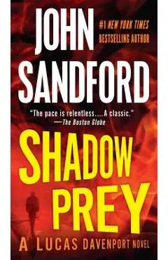 Shadow Prey - John Sandford
