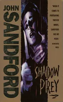 Shadow Prey, Paperback/John Sandford