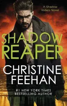 Shadow Reaper, Paperback/Christine Feehan