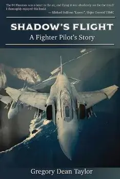 Shadow's Flight, Paperback/Gregory Taylor