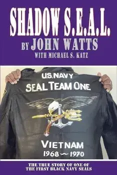 Shadow SEAL, Paperback/John Watts
