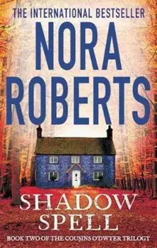 Shadow Spell, Paperback/Nora Roberts