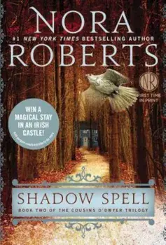 Shadow Spell, Paperback/Nora Roberts