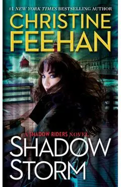 Shadow Storm - Christine Feehan