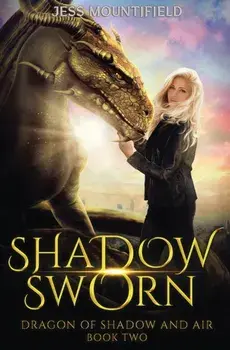Shadow Sworn, Paperback/Jess Mountifield
