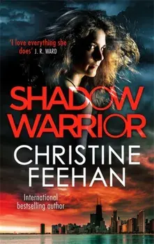 Shadow Warrior, Paperback/Christine Feehan