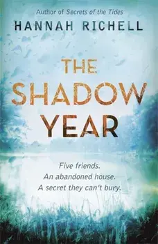 Shadow Year, Paperback/Hannah Richell