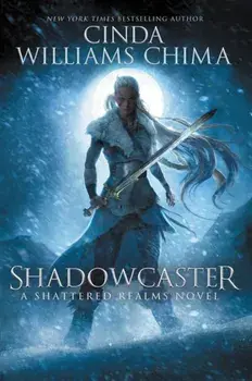 Shadowcaster, Paperback/Cinda Williams Chima