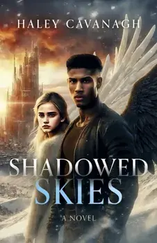 Shadowed Skies. A Novel, Paperback/Haley Cavanagh