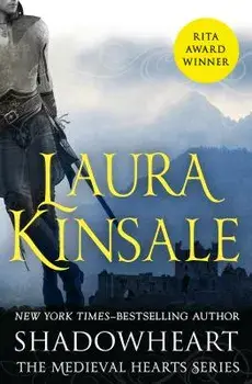 Shadowheart, Paperback/Laura Kinsale