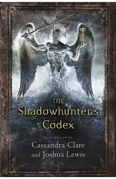 Shadowhunter's Codex
