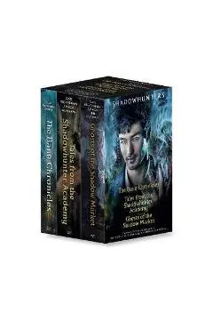 Shadowhunters Slipcase - Cassandra Clare