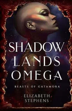 Shadowlands Omega - Elizabeth Stephens