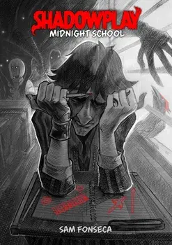Shadowplay (Book 1): Midnight School, Paperback/Samuel Fonseca