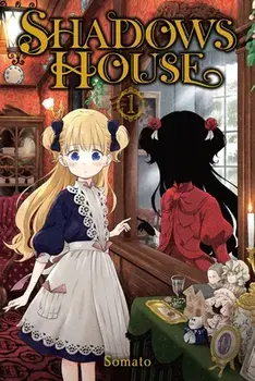 Shadows House, Vol. 1, Paperback/Somato