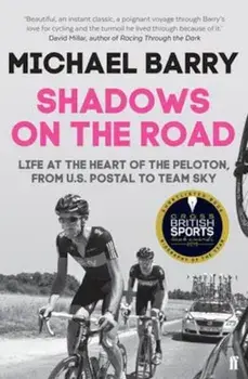 Shadows on the Road, Paperback/Michael Barry