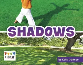 Shadows, Paperback/Kelly Gaffney