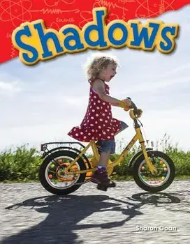 Shadows, Paperback/Sharon Coan