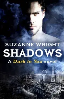 Shadows, Paperback/Suzanne Wright