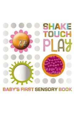 Shake Touch Play - Make Believe Ideas Ltd