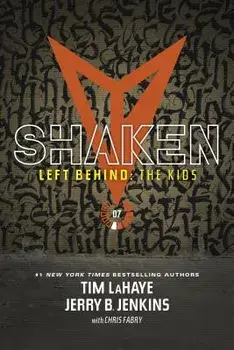 Shaken, Paperback/Jerry B. Jenkins