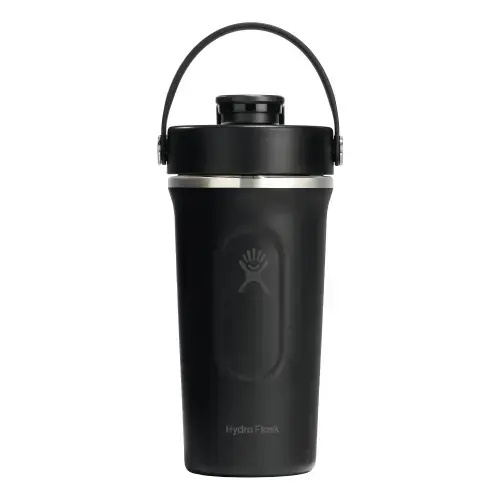 Shaker termos, inox, 710ml, Hydro Flask MXC24001 (Negru)