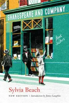 Shakespeare and Company, New Edition, Paperback/Sylvia Beach