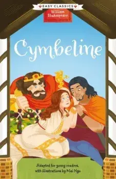 Shakespeare: Cymbeline (Easy Classics), Paperback/Georgina Brown