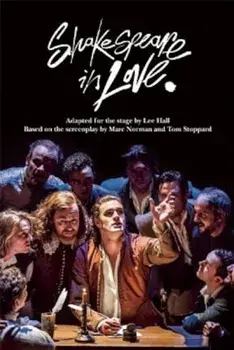 Shakespeare in Love, Paperback/Tom Stoppard