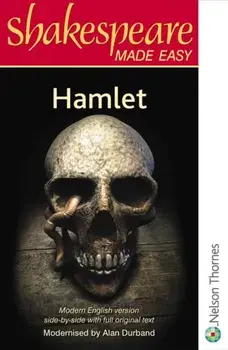 Shakespeare Made Easy: Hamlet, Paperback/Alan Durband