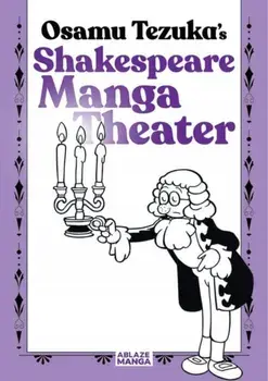 Shakespeare Manga Theater, Paperback/Osamu Tezuka