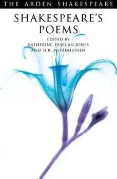 Shakespeare's Poems: Third Series, Paperback/William Shakespeare