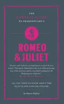 Shakespeare's Romeo and Juliet, Paperback/Simon Palfrey