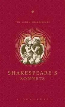 Shakespeare's Sonnets, Hardcover/William Shakespeare