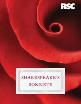 Shakespeare's Sonnets, Paperback/William Shakespeare