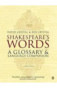 Shakespeare's Words
