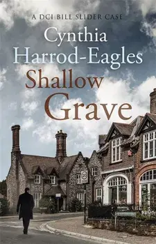Shallow Grave, Paperback/Cynthia Harrod-Eagles