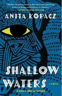 Shallow Waters - Anita Kopacz