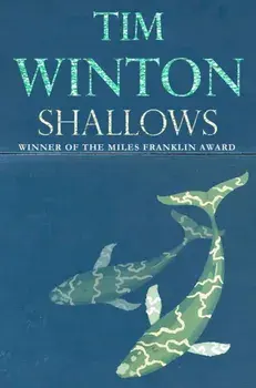 Shallows, Paperback/Tim Winton