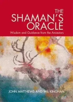 Shaman's Oracle, Paperback/John Matthews