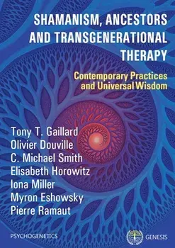 Shamanism, Ancestors and Transgenerational Therapy: Contemporary Practices and Universal Wisdom, Paperback/Tony T. Gaillard