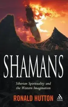 Shamans, Paperback/Ronald Hutton