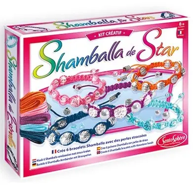 Shamballa de Star - Sentosphere