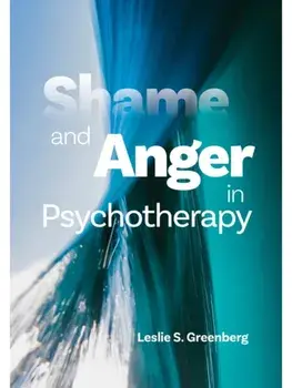 Shame and Anger in Psychotherapy, Paperback/Leslie S. Greenberg
