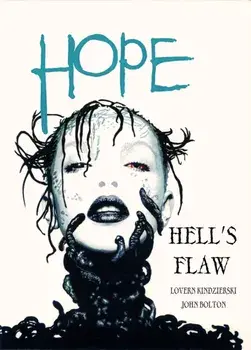 Shame Volume 5: Hell's Flaw, Hardback/Lovern Kindzierski