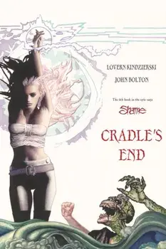 Shame Volume 6: Cradle's End, Paperback/Lovern Kindzierski