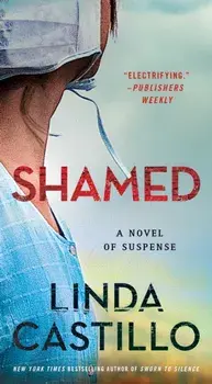 Shamed: A Kate Burkholder Novel, Paperback/Linda Castillo