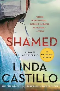 Shamed: A Novel of Suspense, Paperback/Linda Castillo